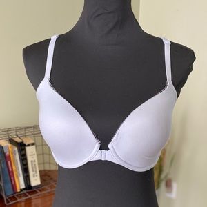 Victoria’s Secret lightly lined demi